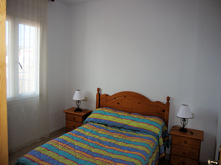 Chalet independiente en venta en Benajarafe, Rincón de la Victoria